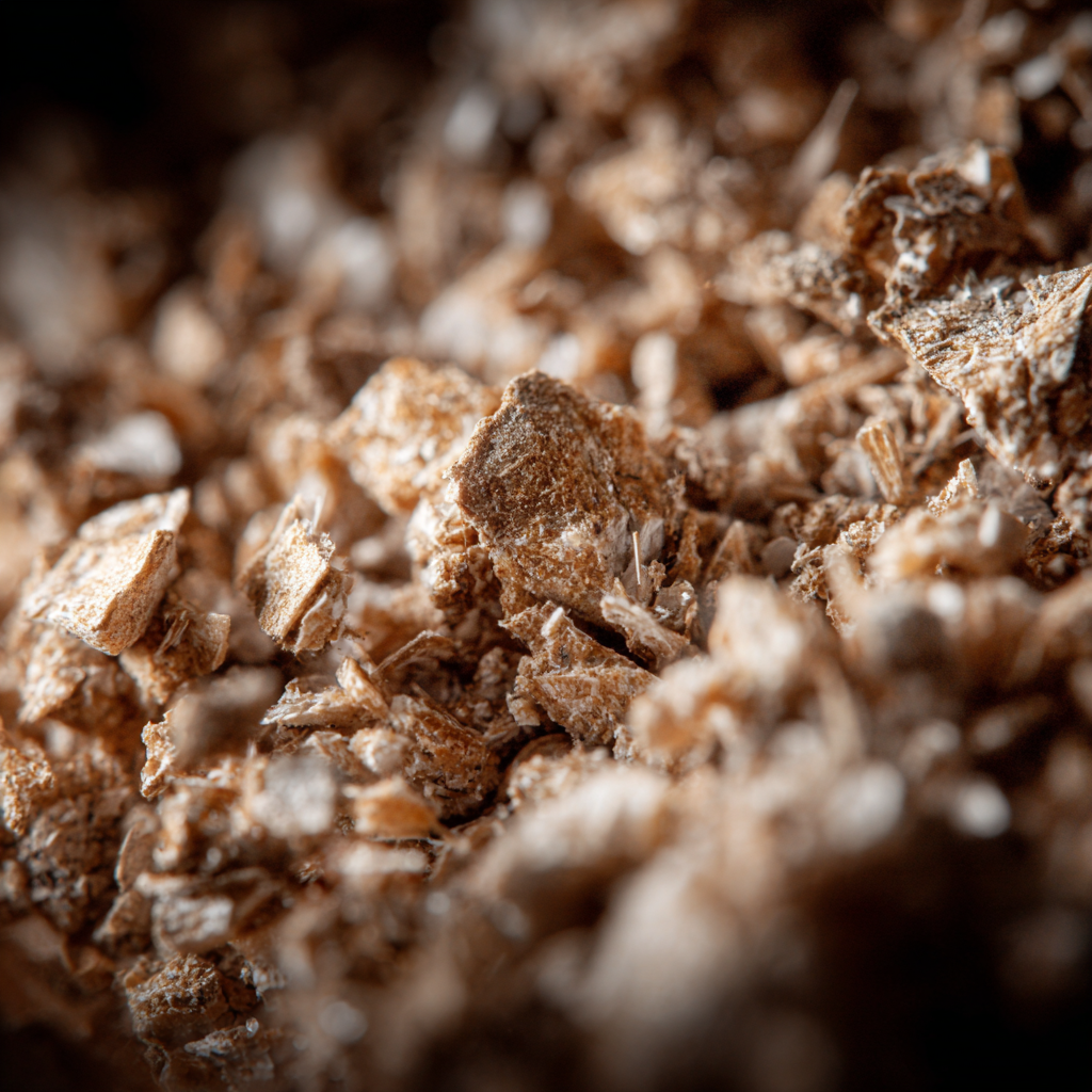 High quality vermiculite